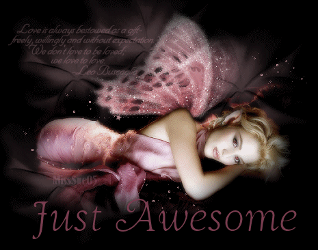 fust awesome
