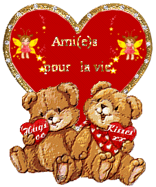 ami(e)s pour ia vie
