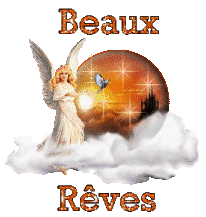 beaux réves