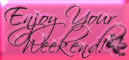 eujou your weekoud !