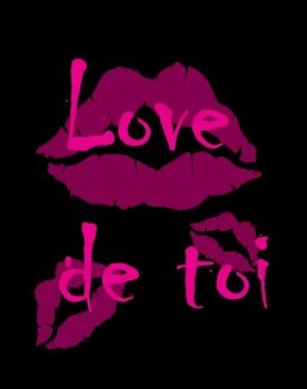 love de toi