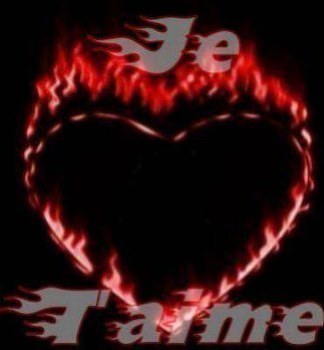 je t'aime moi