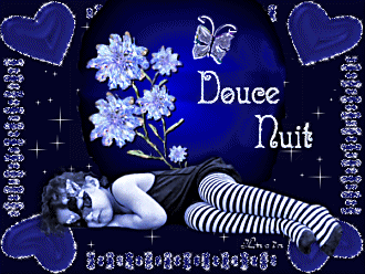 deuce nuit